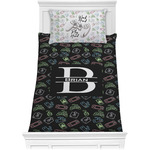 Video Game Comforter Set - Twin (Personalized)