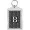 Video Game Bling Keychain (Personalized)