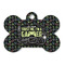 Video Game Bone Shaped Dog ID Tag (Personalized)