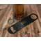 Video Game Bottle Opener - In Use