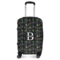 Video Game Suitcase (Personalized)