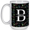 Video Game 15 Oz Coffee Mug - White (Personalized)