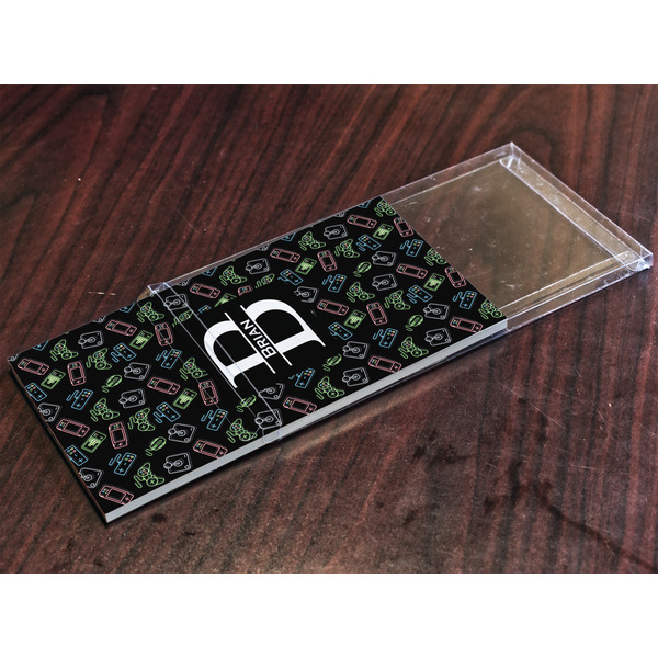 Video Game Colored Pencils - In Package