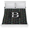 Video Game Comforter - Full / Queen (Personalized)