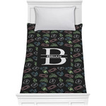 Video Game Comforter - Twin (Personalized)