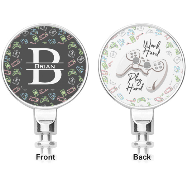 Video Game Corkscrew - Apvl