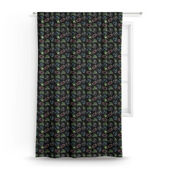 Video Game Curtain (Personalized)