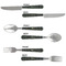 Video Game Cutlery Set - APPROVAL