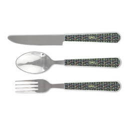Video Game Cutlery Set (Personalized)