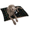 Video Game Dog Bed - Large LIFESTYLE