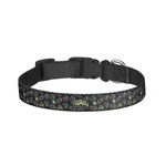 Video Game Dog Collar - Large