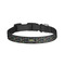 Video Game Dog Collar - Small - Front