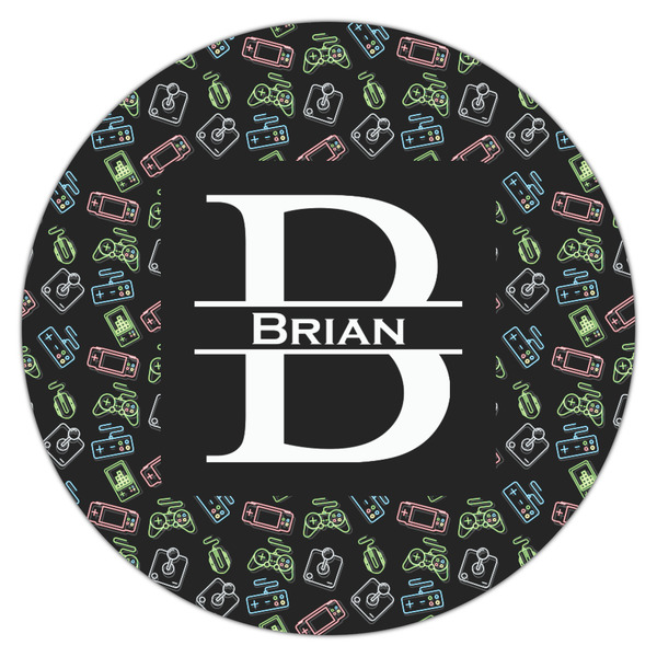 Video Game Drink Topper - XSmall - Single