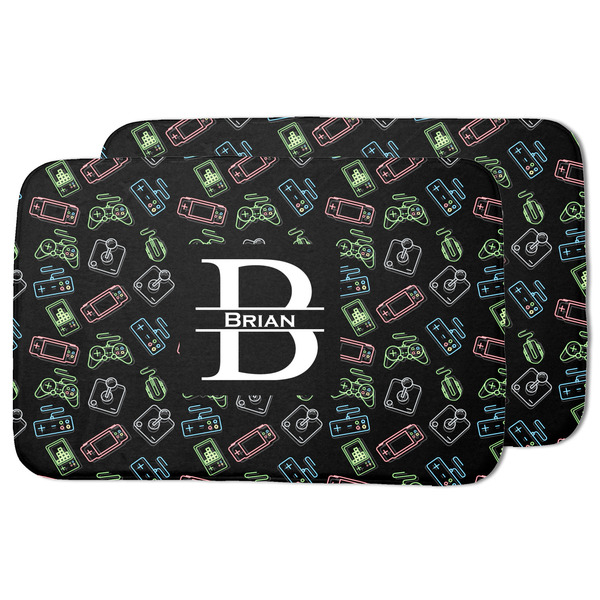 Video Game Drying Dish Mat - MAIN