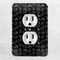 Video Game Electric Outlet Plate - LIFESTYLE