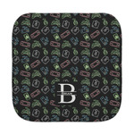 Video Game Face Towel (Personalized)