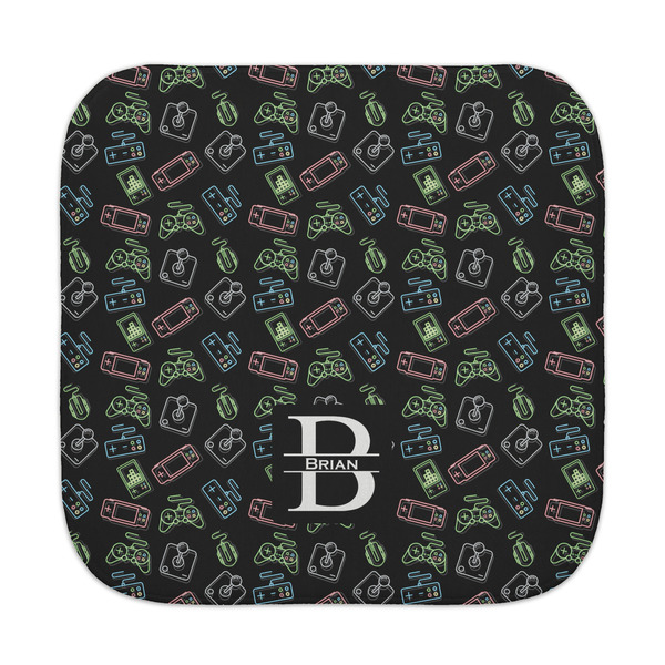 Custom Video Game Face Towel (Personalized)