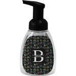 Video Game Foam Soap Bottle - Black (Personalized)