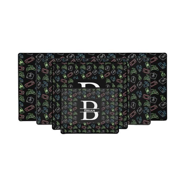 Video Game Gaming Mats - PARENT/MAIN