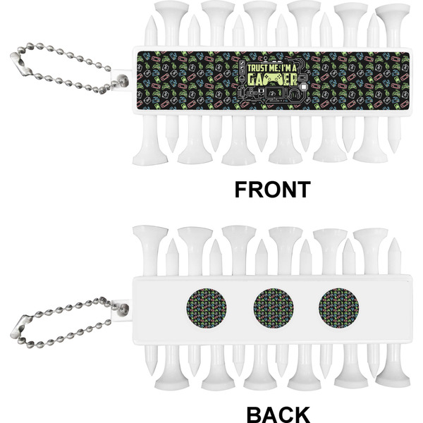 Video Game Golf Buddy (Approval)