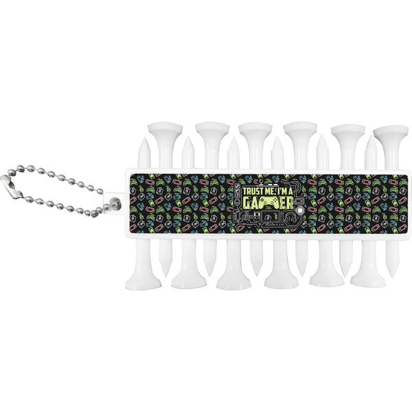 Video Game Golf Buddy