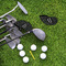 Video Game Golf Club Covers - LIFESTYLE