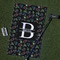 Video Game Golf Towel Gift Set - Main