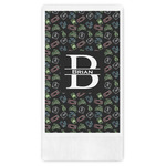 Video Game Guest Towels - Full Color (Personalized)