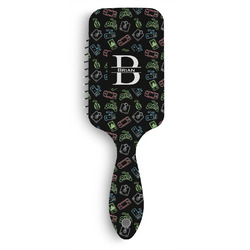 Video Game Hair Brushes (Personalized)