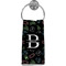 Video Game Hand Towel - Full Print w/ Name and Initial
