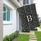 Video Game House Flags - Double Sided - LIFESTYLE