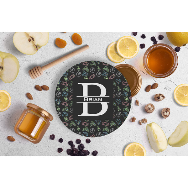 Video Game Jar Opener - Lifestyle Image