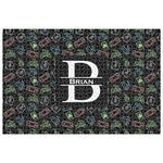 Video Game Jigsaw Puzzle - 1000-piece (Personalized)