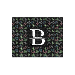 Video Game 252 pc Jigsaw Puzzle (Personalized)