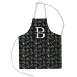 Video Game Kid's Apron - Small (Personalized)
