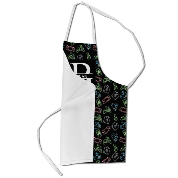 Video Game Kid's Aprons - Small - Main