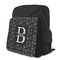 Video Game Preschool Backpack (Personalized)