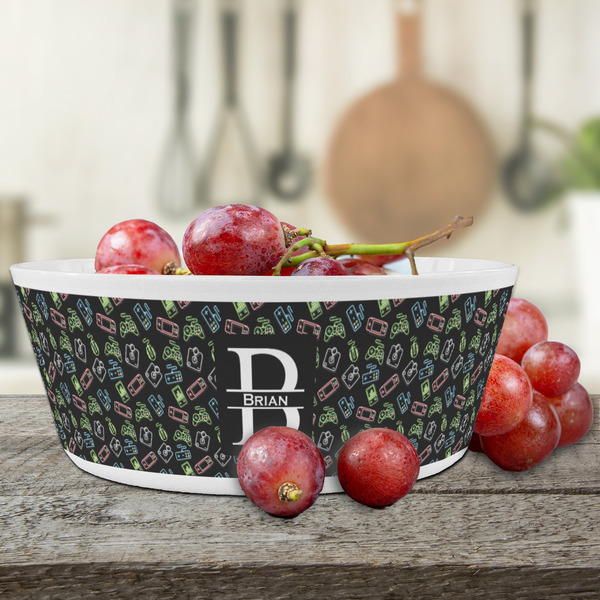 Video Game Kids Bowls - LIFESTYLE