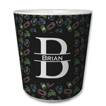 Video Game Plastic Tumbler 6oz (Personalized)