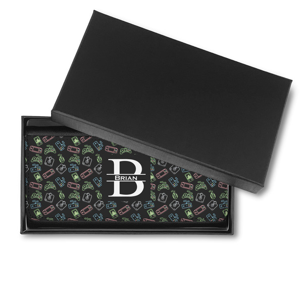 Video Game Ladies Wallet - in box