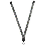Video Game Lanyard (Personalized)
