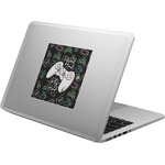 Video Game Laptop Decal