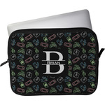 Video Game Laptop Sleeve / Case - 13" (Personalized)