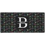 Video Game Gaming Mouse Pad (Personalized)