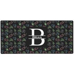 Video Game 3XL Gaming Mouse Pad - 35" x 16" (Personalized)