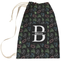Video Game Laundry Bag (Personalized)