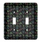 Video Game Light Switch Cover (2 Toggle Plate)