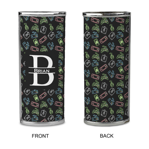 Video Game Lighter Case - APPROVAL