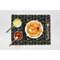 Video Game Linen Placemat - Lifestyle (single)
