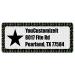 Video Game Return Address Labels (Personalized)